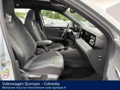 Photo 8 Volkswagen Tiguan  2.0 TDI 150ch R-Line Edition DSG7