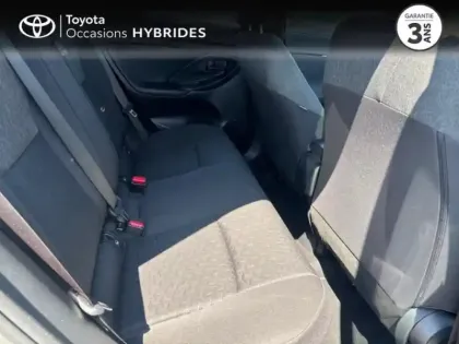 Photo 6 Toyota Yaris  Cross 116h Design MC24