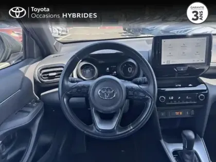 Photo 8 Toyota Yaris  Cross 116h Design MC24