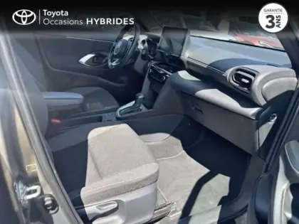 Photo 5 Toyota Yaris  Cross 116h Design MC24