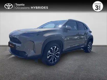 Photo Toyota Yaris Design