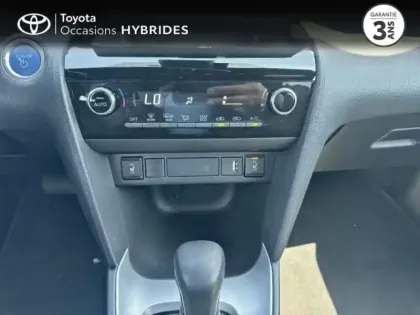 Photo 14 Toyota Yaris  Cross 116h Design MC24