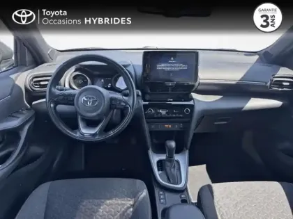 Photo 7 Toyota Yaris  Cross 116h Design MC24