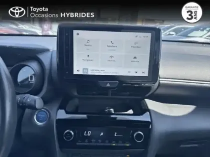 Photo 13 Toyota Yaris  Cross 116h Design MC24