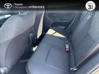 Photo 11 Toyota Yaris  Cross 116h Design MC24