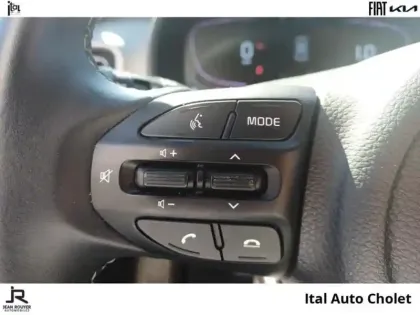 Photo 11 Kia Stonic  1.0 T-GDi 100ch Active DCT7