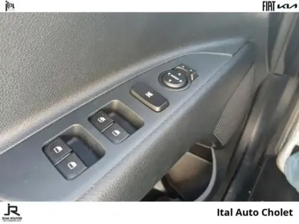 Photo 9 Kia Stonic  1.0 T-GDi 100ch Active DCT7