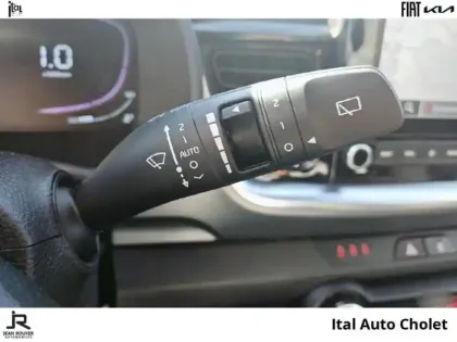 Photo 14 Kia Stonic  1.0 T-GDi 100ch Active DCT7