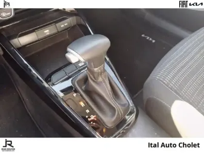 Photo 5 Kia Stonic  1.0 T-GDi 100ch Active DCT7