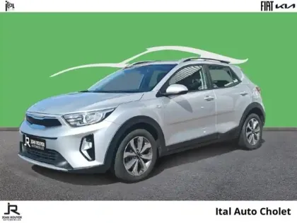 Photo Kia Stonic Active