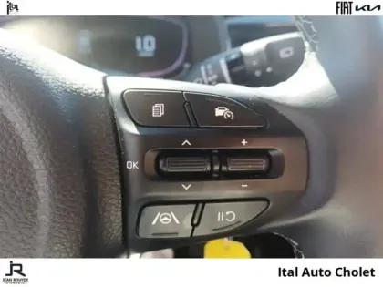 Photo 12 Kia Stonic  1.0 T-GDi 100ch Active DCT7