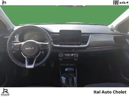 Photo 6 Kia Stonic  1.0 T-GDi 100ch Active DCT7
