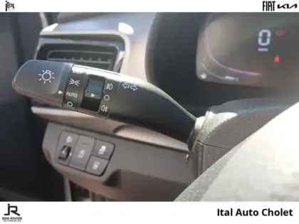 Photo 13 Kia Stonic  1.0 T-GDi 100ch Active DCT7