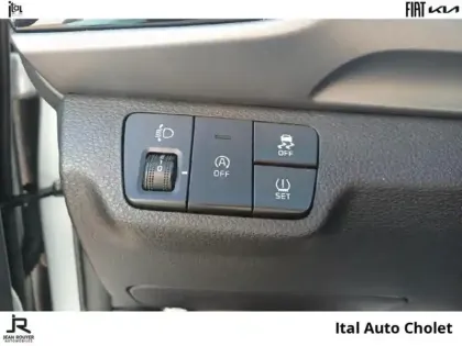 Photo 10 Kia Stonic  1.0 T-GDi 100ch Active DCT7