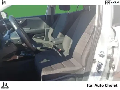 Photo 7 Kia Stonic  1.0 T-GDi 100ch Active DCT7