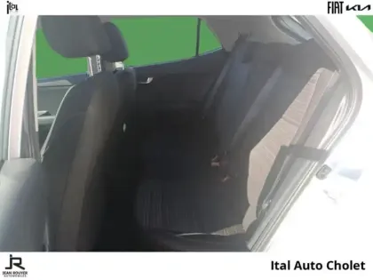 Photo 8 Kia Stonic  1.0 T-GDi 100ch Active DCT7