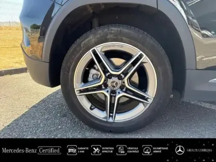 Photo 14 Mercedes GLA  250 e 160+102ch AMG Line 8G-DCT