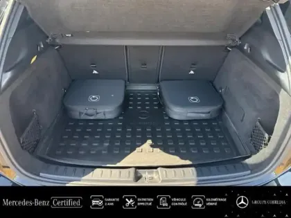 Photo 11 Mercedes GLA  250 e 160+102ch AMG Line 8G-DCT