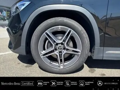 Photo 12 Mercedes GLA  250 e 160+102ch AMG Line 8G-DCT