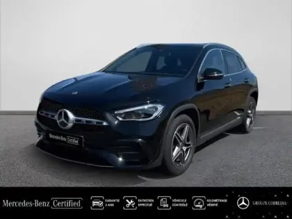Photo Mercedes Gla Amg Line