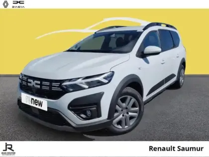Photo Dacia Jogger Expression