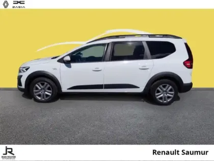Photo 9 Dacia Jogger  1.0 ECO-G 100ch Expression 5 places