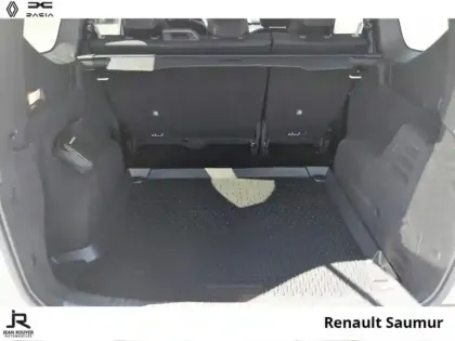 Photo 6 Dacia Jogger  1.0 ECO-G 100ch Expression 5 places