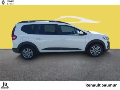 Photo 12 Dacia Jogger  1.0 ECO-G 100ch Expression 5 places