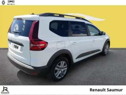 Photo 11 Dacia Jogger  1.0 ECO-G 100ch Expression 5 places