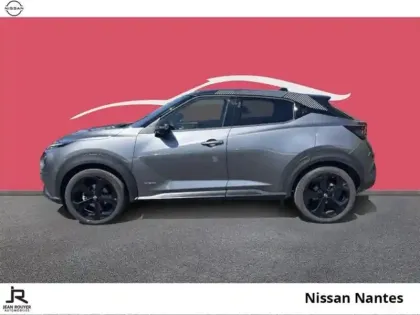 Photo 9 Nissan Juke  1.6 Hybrid 143ch Première Edition 2023