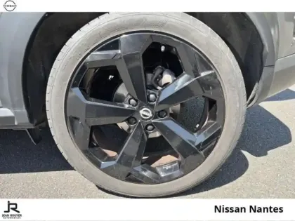 Photo 7 Nissan Juke  1.6 Hybrid 143ch Première Edition 2023