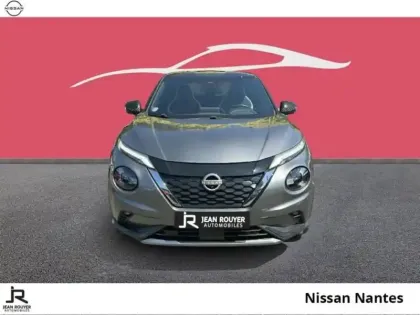 Photo 8 Nissan Juke  1.6 Hybrid 143ch Première Edition 2023
