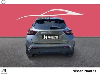 Photo 10 Nissan Juke  1.6 Hybrid 143ch Première Edition 2023
