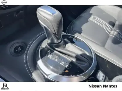 Photo 5 Nissan Juke  1.6 Hybrid 143ch Première Edition 2023