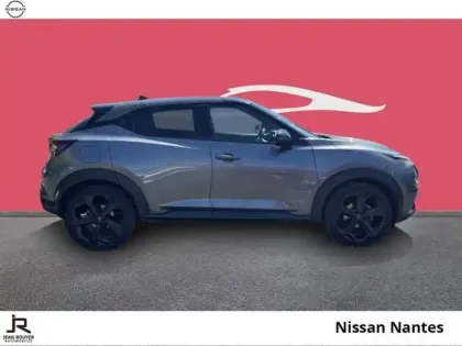 Photo 11 Nissan Juke  1.6 Hybrid 143ch Première Edition 2023