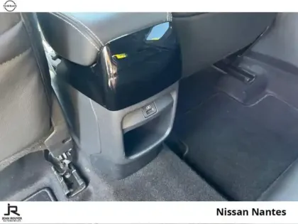 Photo 14 Nissan Juke  1.6 Hybrid 143ch Première Edition 2023