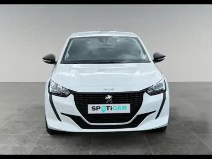 Photo 7 Peugeot 208  1.2 PureTech 75ch S&S Like