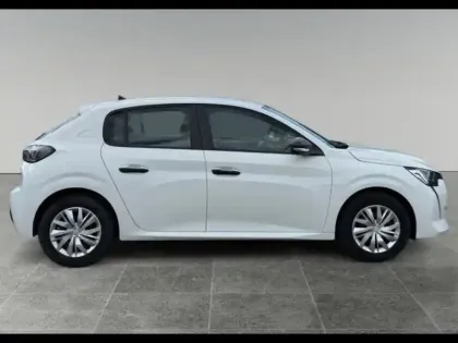 Photo 5 Peugeot 208  1.2 PureTech 75ch S&S Like