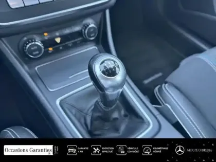 Photo 9 Mercedes CLA  180 d Sensation