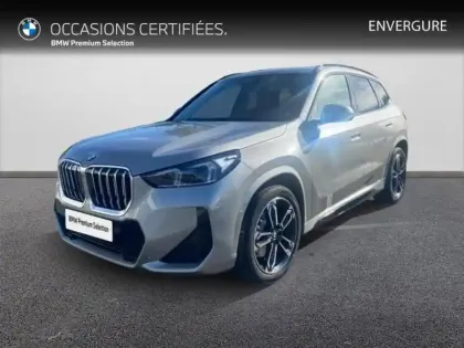 Photo Bmw X1 M Sport