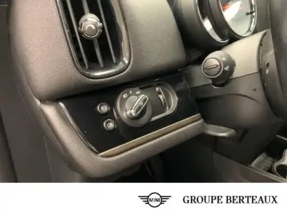 Photo 13 Mini Countryman  Cooper SE 136ch + 88ch Business ALL4 BVA