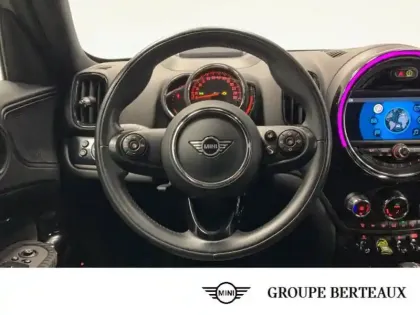 Photo 5 Mini Countryman  Cooper SE 136ch + 88ch Business ALL4 BVA