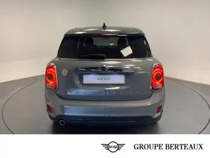 Photo 7 Mini Countryman  Cooper SE 136ch + 88ch Business ALL4 BVA