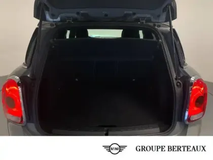 Photo 8 Mini Countryman  Cooper SE 136ch + 88ch Business ALL4 BVA