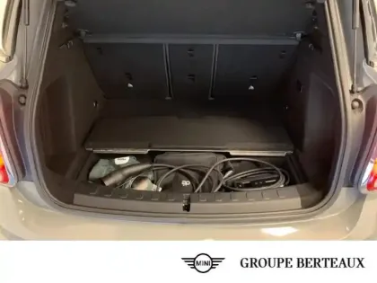Photo 9 Mini Countryman  Cooper SE 136ch + 88ch Business ALL4 BVA