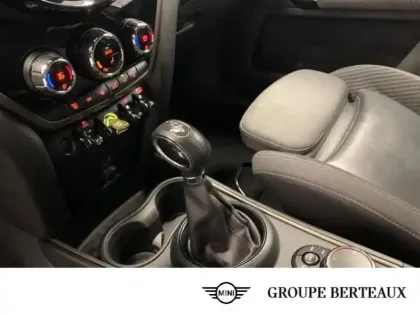 Photo 11 Mini Countryman  Cooper SE 136ch + 88ch Business ALL4 BVA