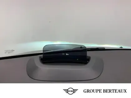 Photo 10 Mini Countryman  Cooper SE 136ch + 88ch Business ALL4 BVA