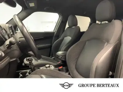 Photo 14 Mini Countryman  Cooper SE 136ch + 88ch Business ALL4 BVA