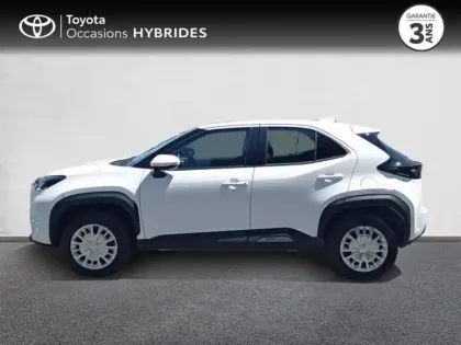 Photo 11 Toyota Yaris  Cross 116h Dynamic MC24