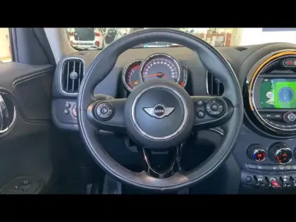 Photo 11 Mini Countryman  Cooper 136ch ALL4 BVA